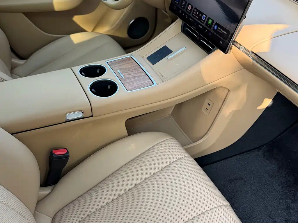 Zhijie Zhijie R7 — миниатюра 12