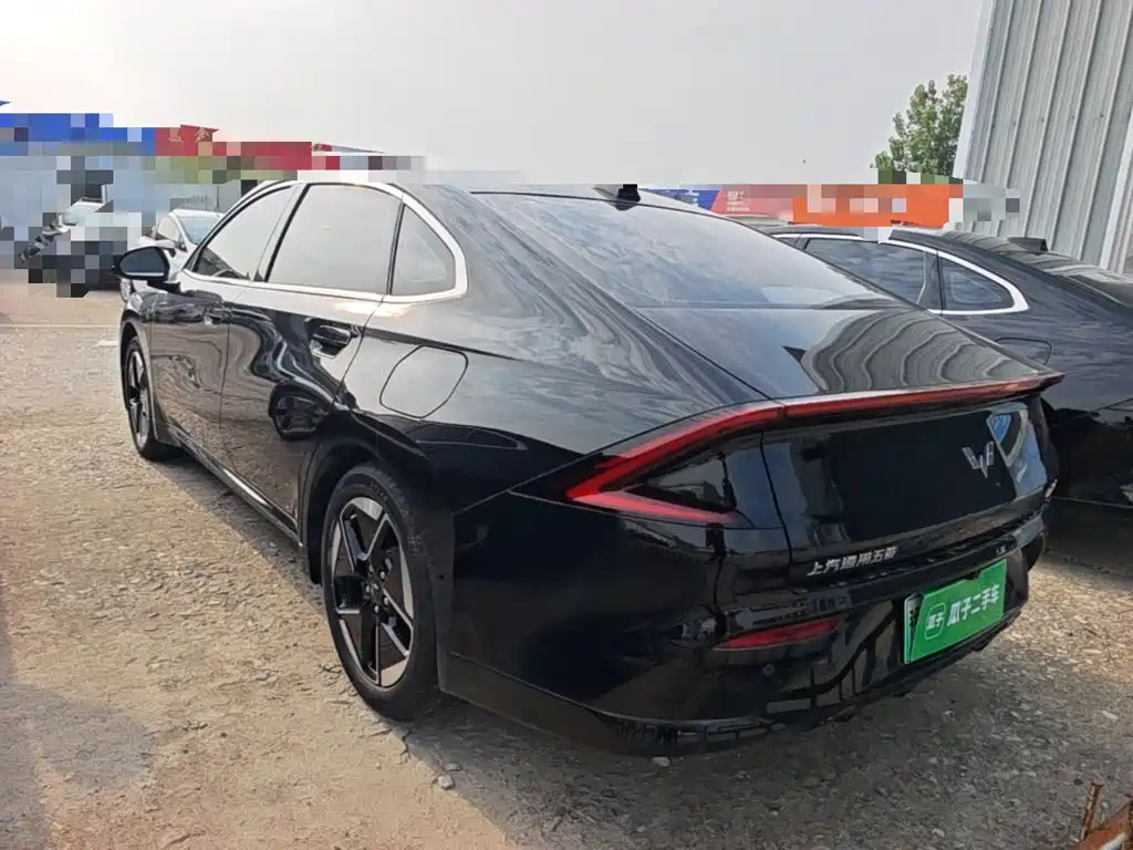Wuling Xingguang — миниатюра 5