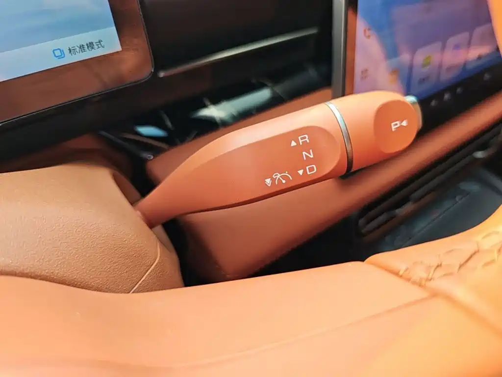 Wuling Xingguang — миниатюра 14