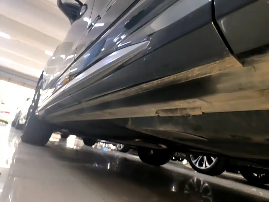 Audi Q3 — миниатюра 22