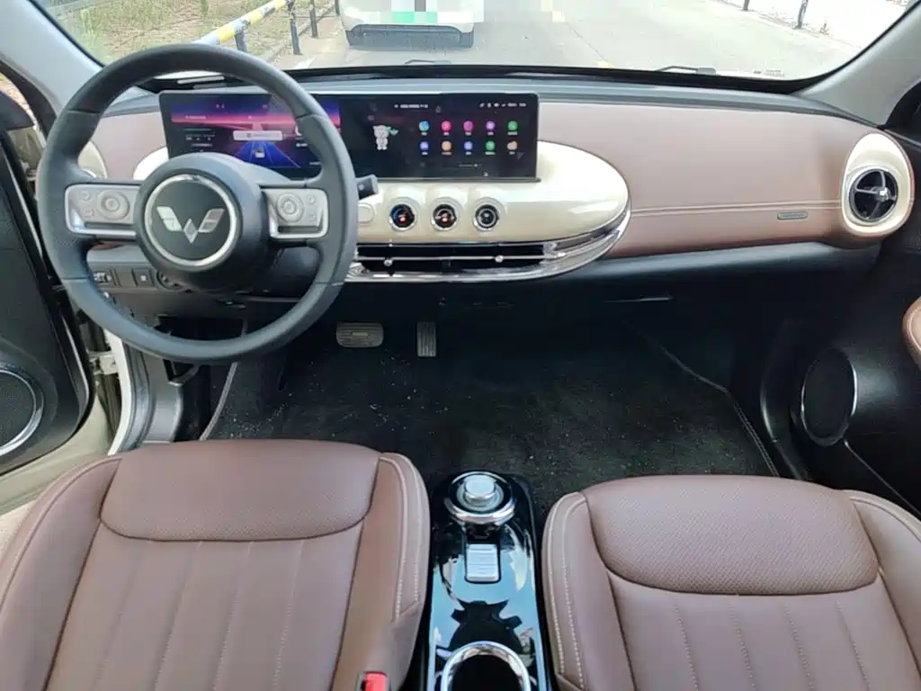 Wuling Bingo — миниатюра 10