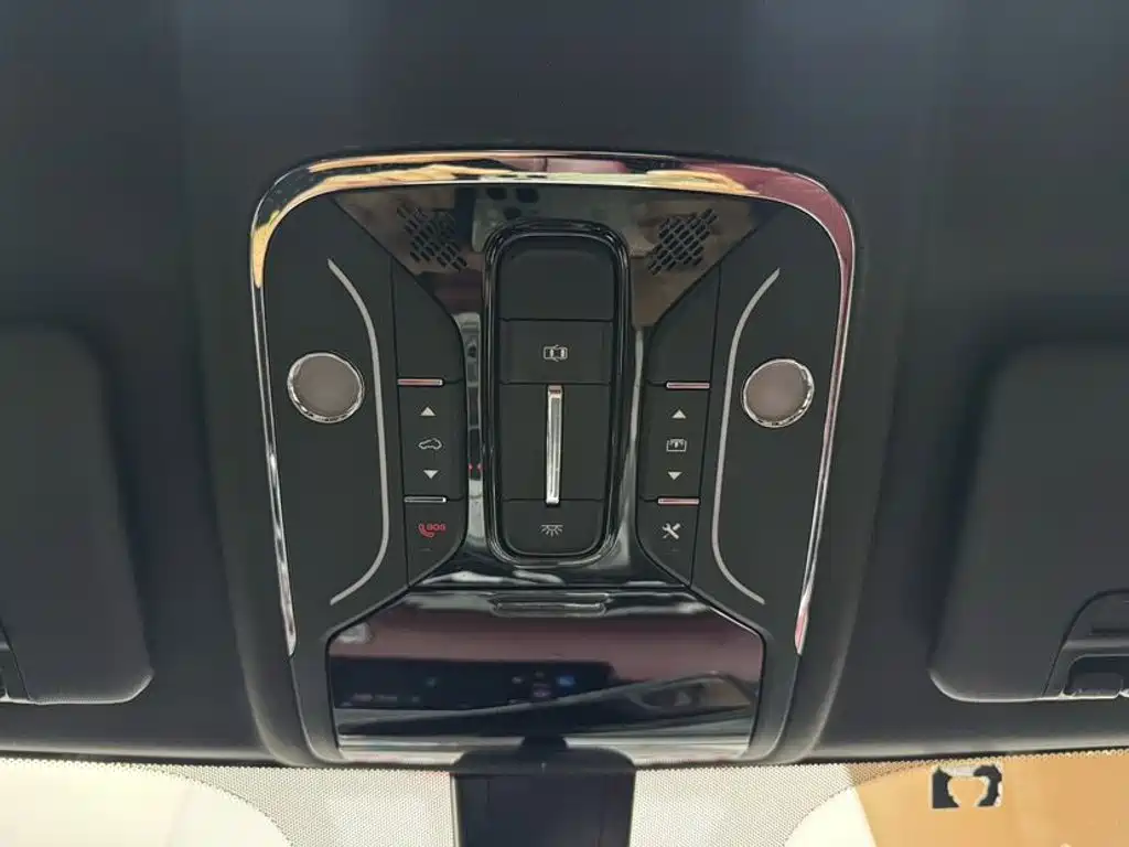 Jetour X70 PLUS — миниатюра 15