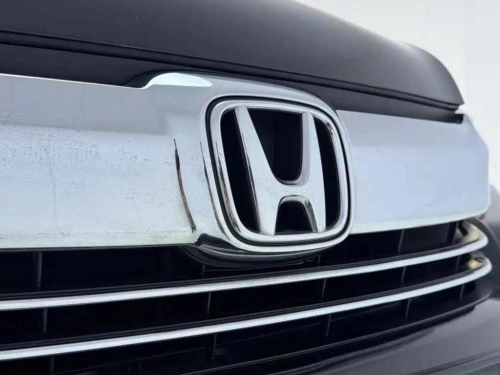 Honda Accord 2016 2.0L Elite