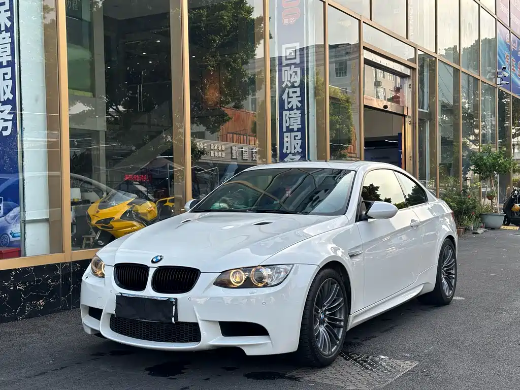 BMW M3