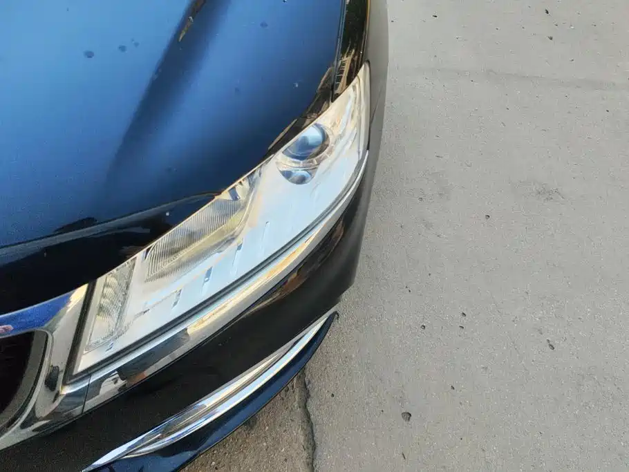 Geely Borui — миниатюра 5