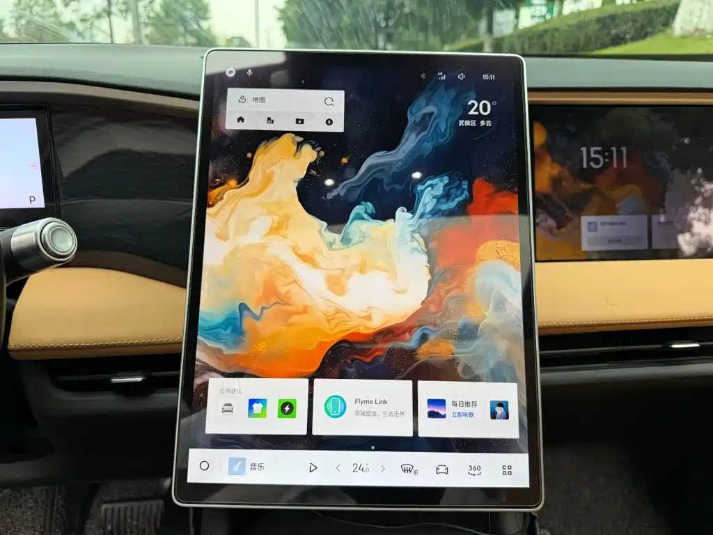 Galaxy Galaxy L7 — миниатюра 9