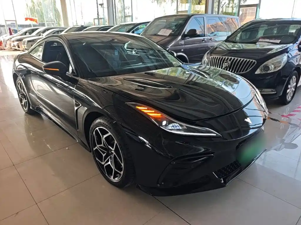 Neta Neta GT — миниатюра 4