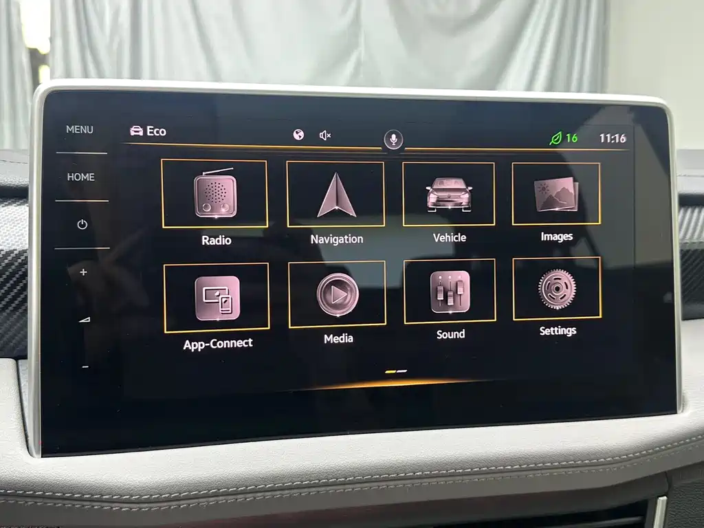 Volkswagen Tayron — миниатюра 11