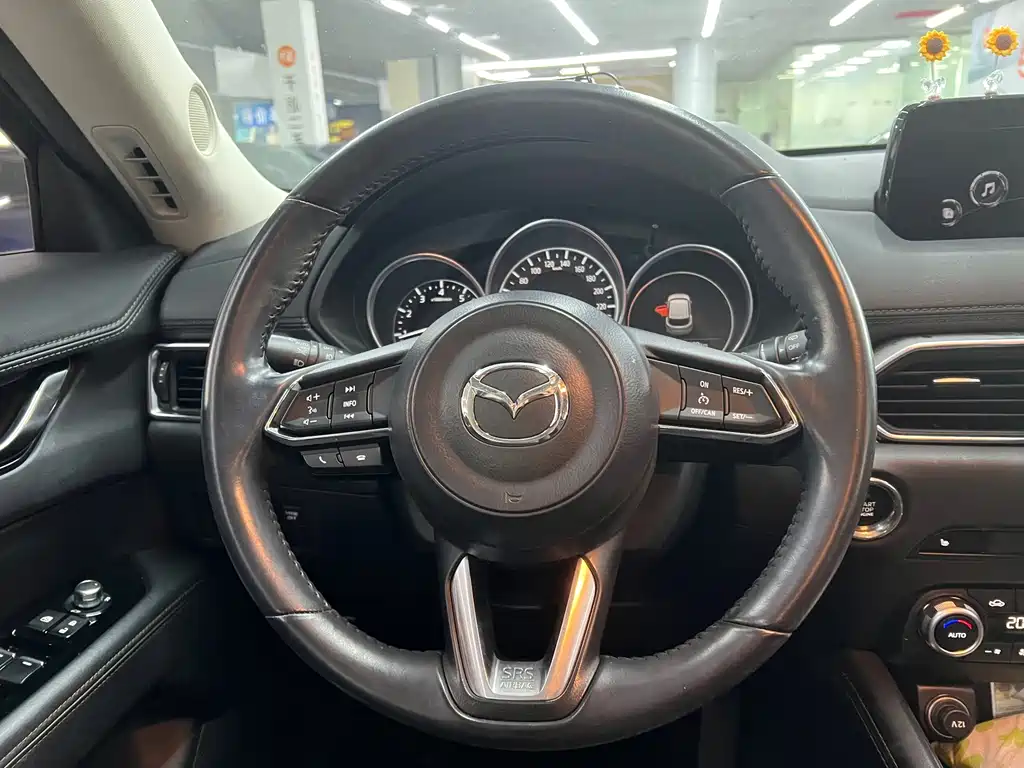 Mazda CX-5 — миниатюра 13