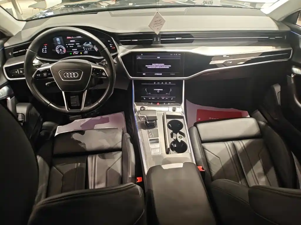 Audi A7 — миниатюра 14