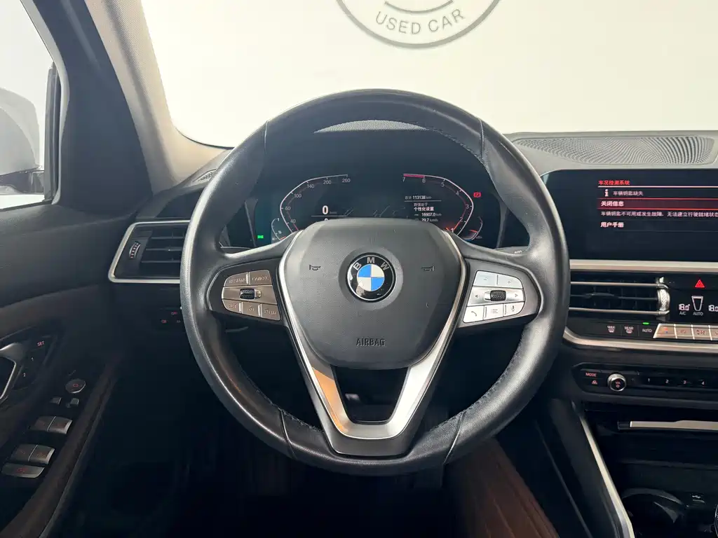 BMW 3 Series — миниатюра 13