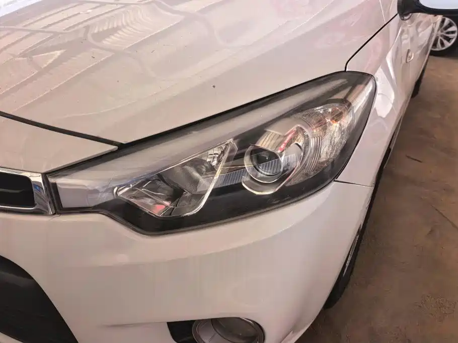 Kia K3S — миниатюра 5