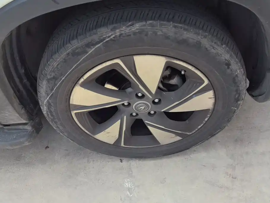 Changan CS75 — миниатюра 6