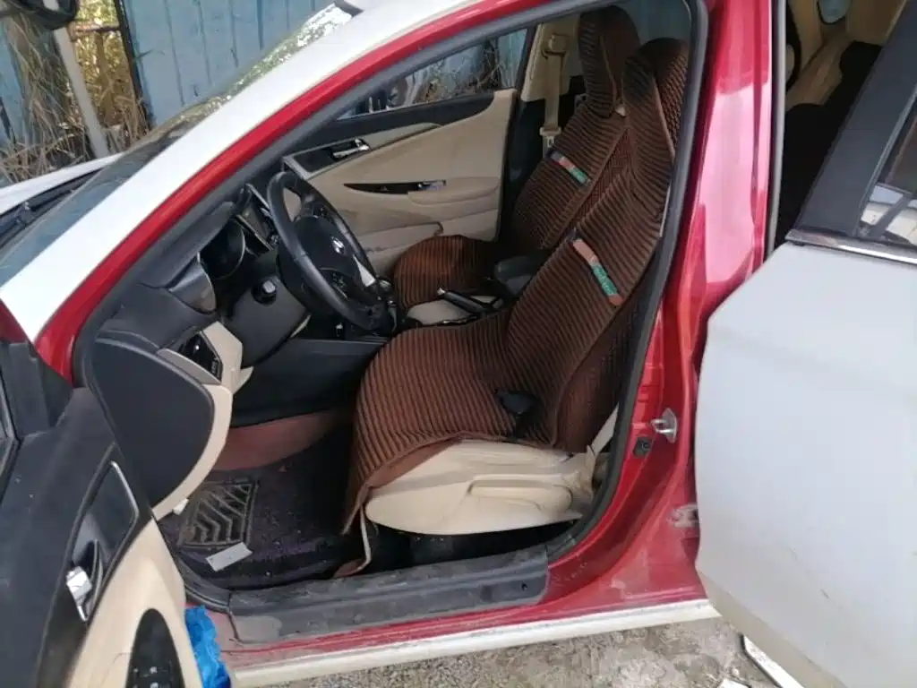 Changan Eado — миниатюра 22