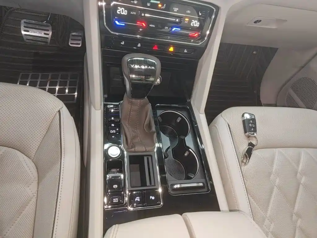 Volkswagen Viloran — миниатюра 14