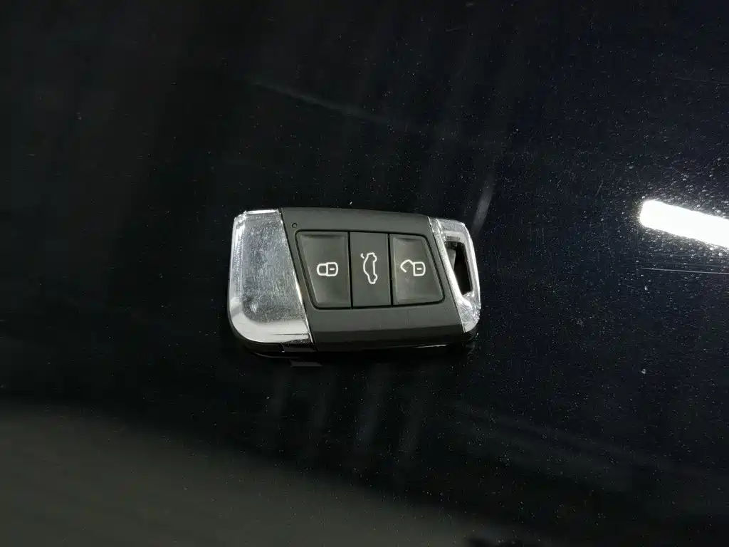Volkswagen Passat — миниатюра 19