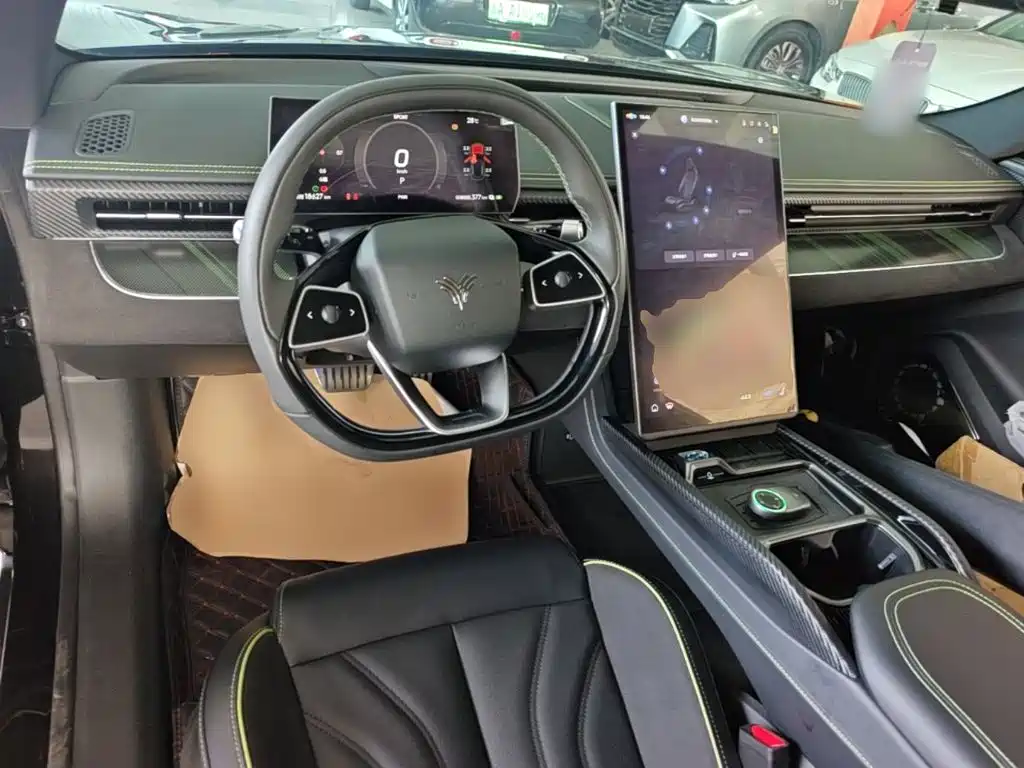 Neta Neta GT — миниатюра 10