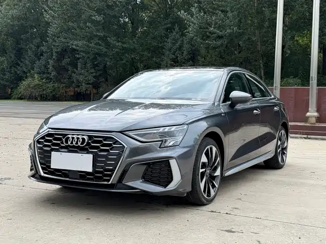2023 Audi A3