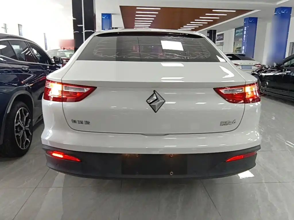 Baojun RC-6 — миниатюра 6