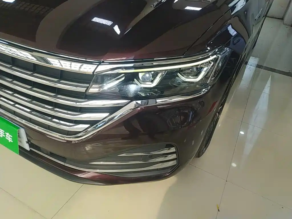 Volkswagen Viloran — миниатюра 24