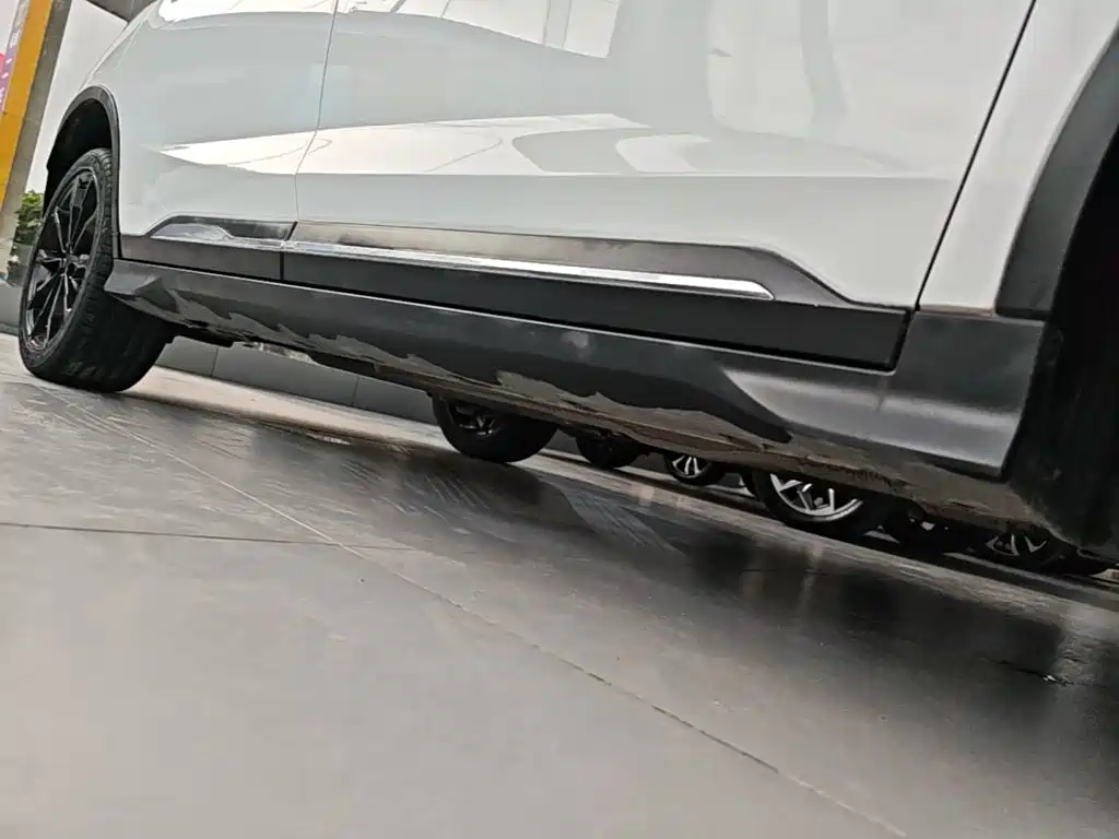 Geely Emgrand S — миниатюра 21