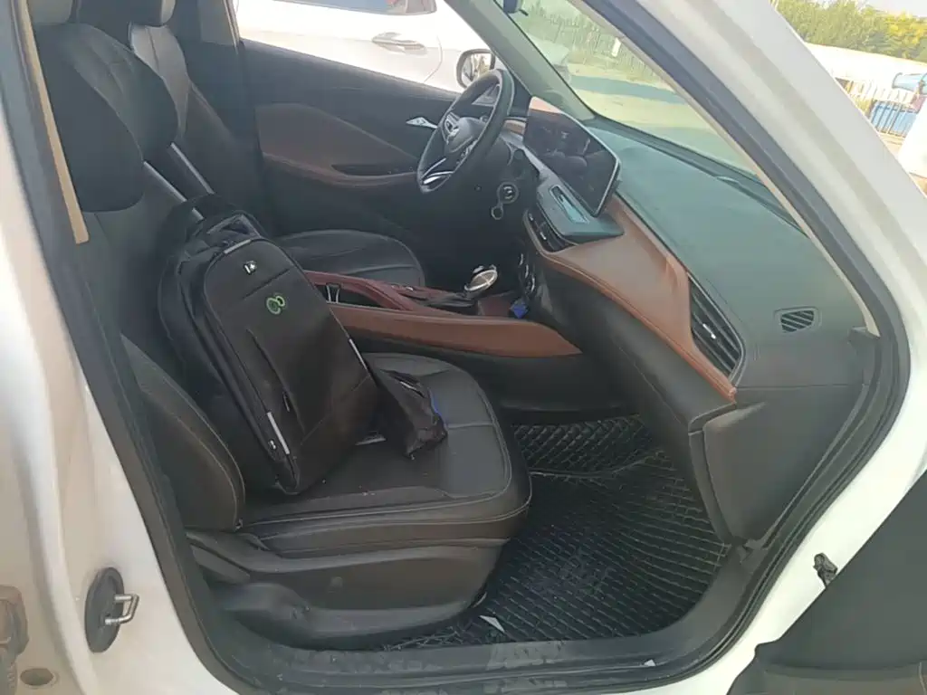 Buick Verano — миниатюра 25
