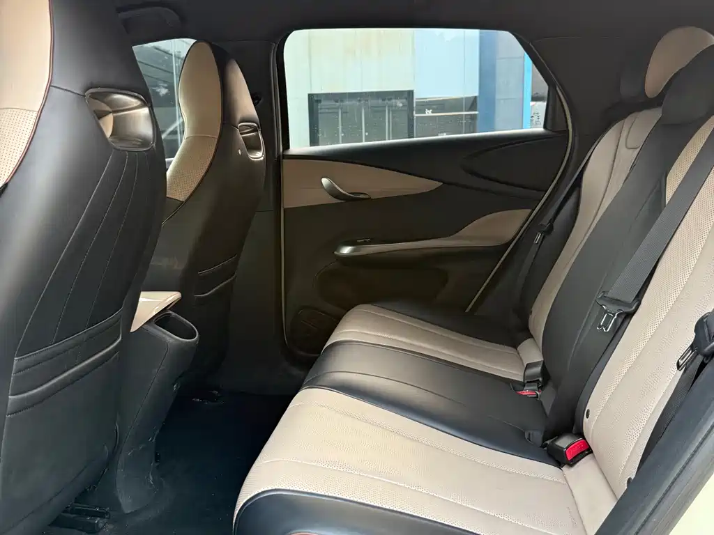 BYD Dolphin 2023 420km Freedom