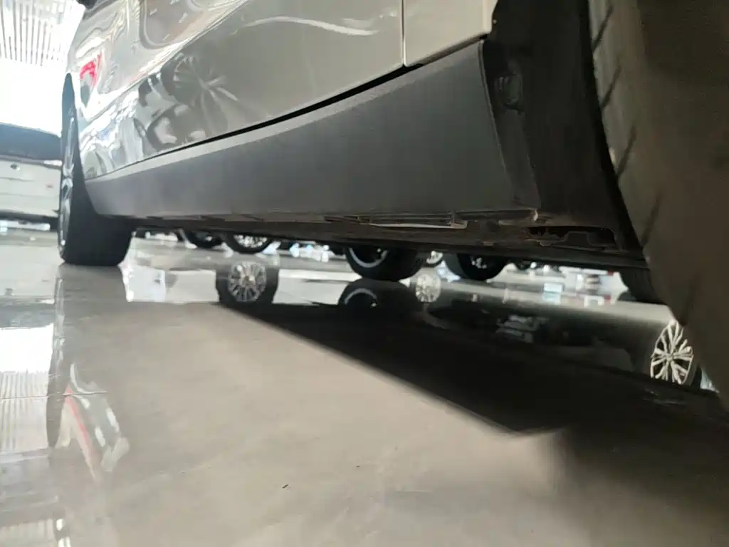 Leapmotor Leapmotor C10 — миниатюра 21