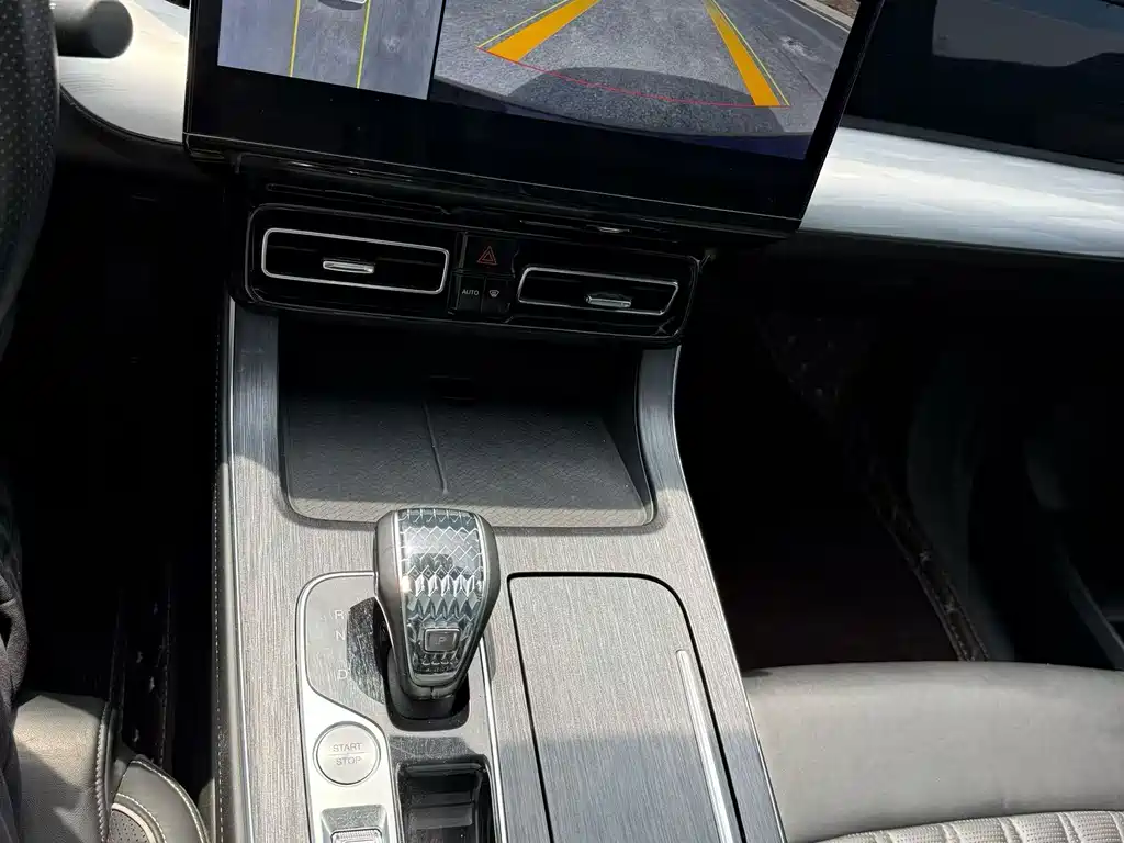GAC Motor Trumpchi GS8 — миниатюра 7