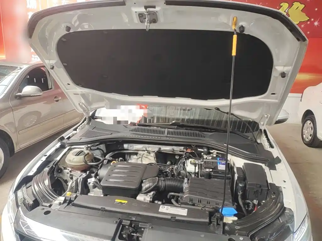 Volkswagen Lavida — миниатюра 20
