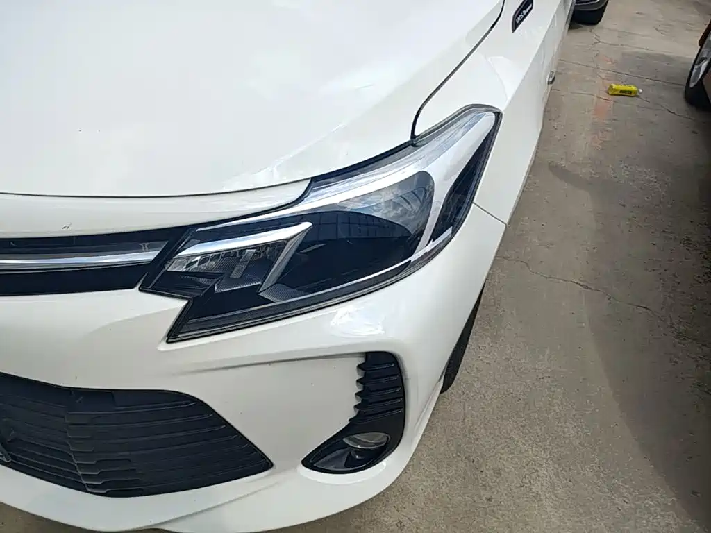 Toyota Vios — миниатюра 24