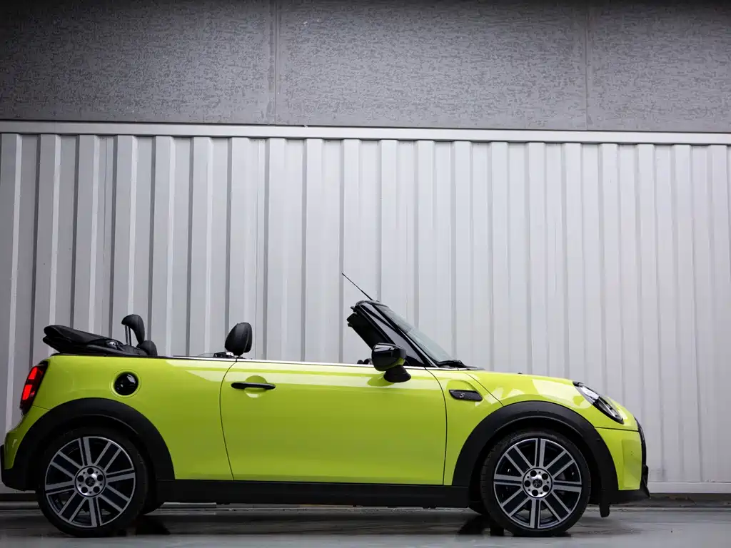 MINI Mini — миниатюра 5
