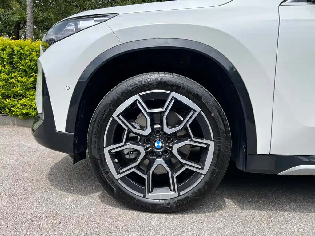 BMW X1 — миниатюра 5