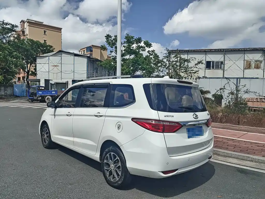 Kaicheng Oushang A600 — миниатюра 11