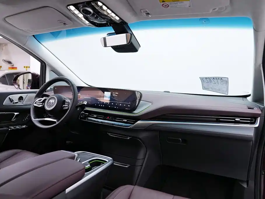 Buick Century — миниатюра 8