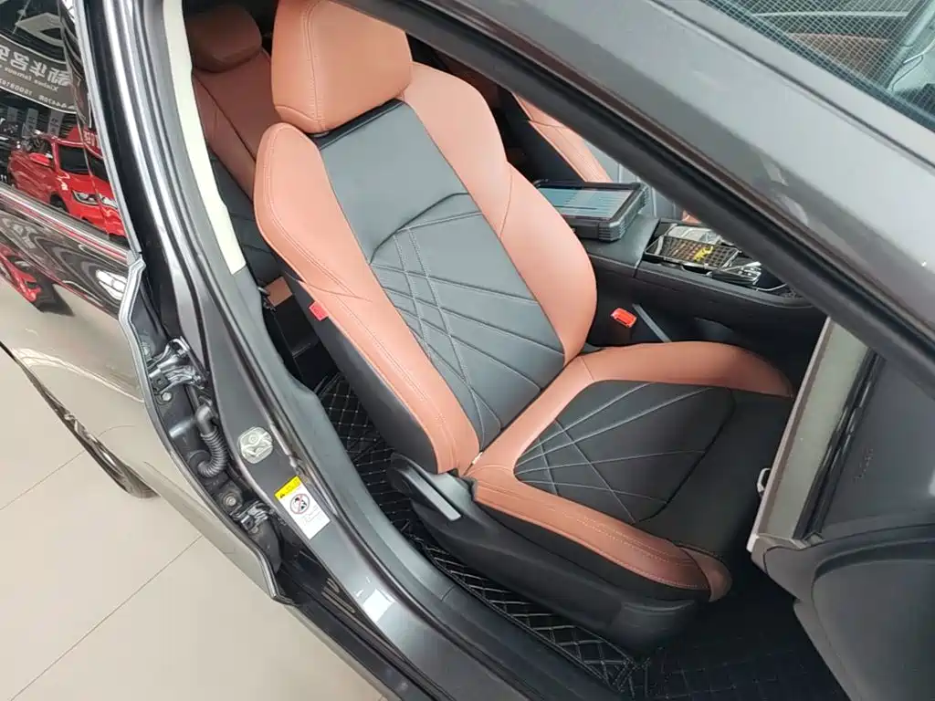 Changan Eado — миниатюра 25