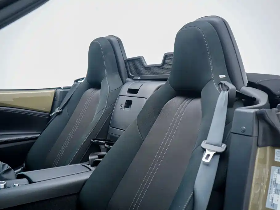 Mazda MX-5 — миниатюра 21