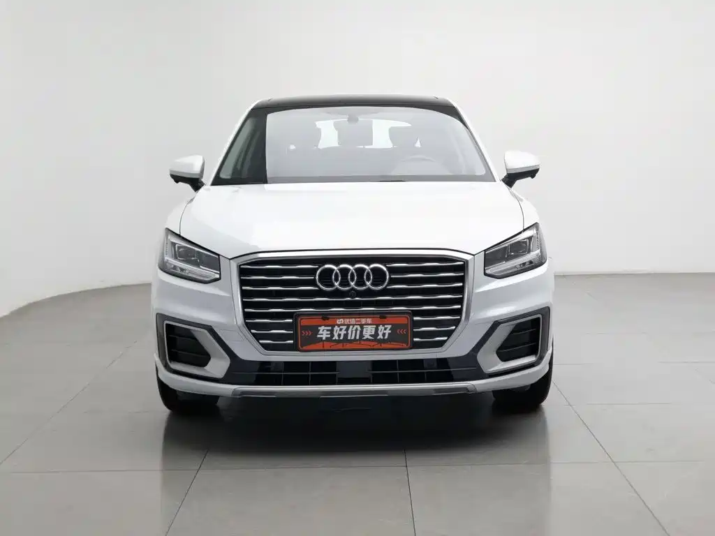 Audi Q2L — миниатюра 3