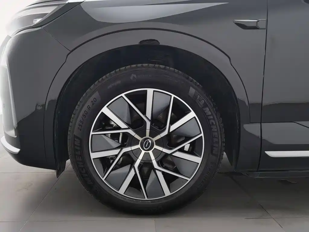 GAC Motor Trumpchi Xiangwang S9 — миниатюра 17