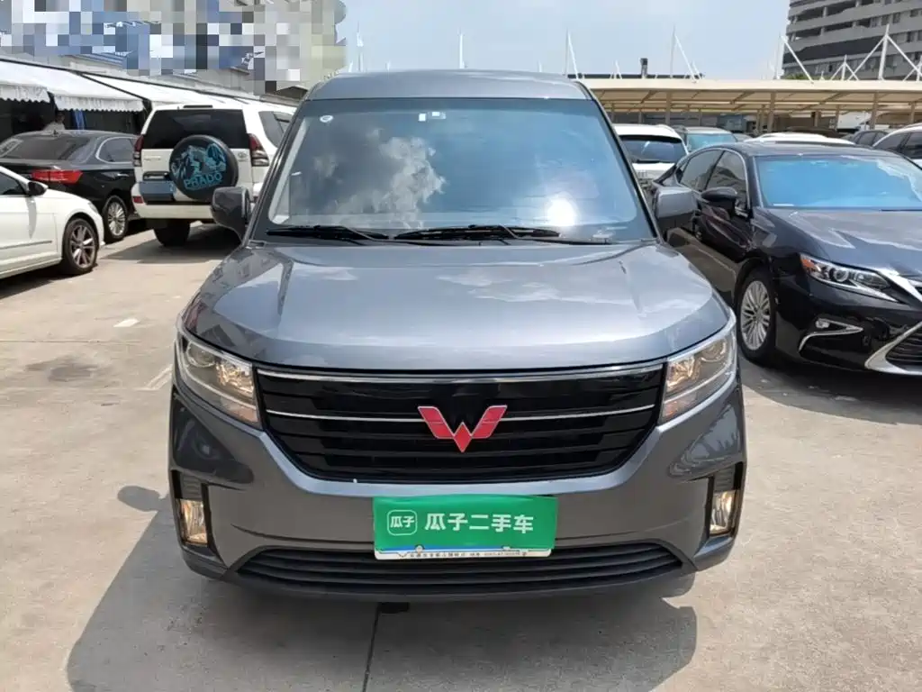 Wuling Zhengcheng — миниатюра 3