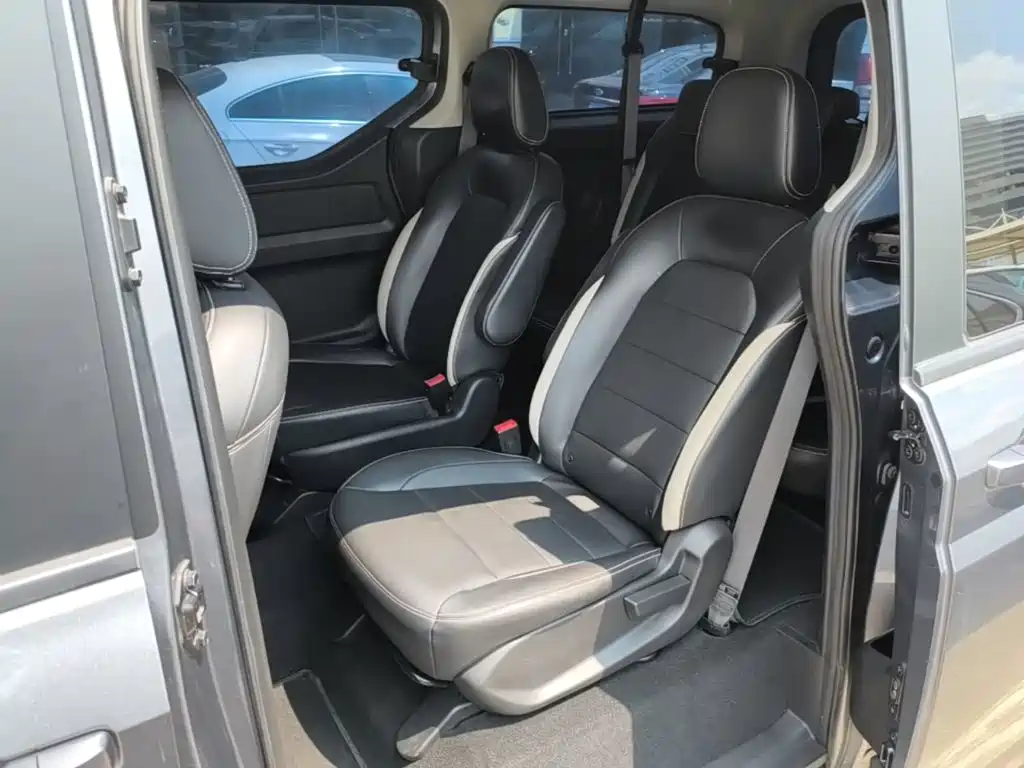 Wuling Zhengcheng — миниатюра 17