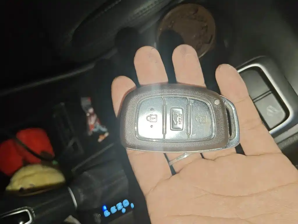 Hyundai Tucson — миниатюра 12