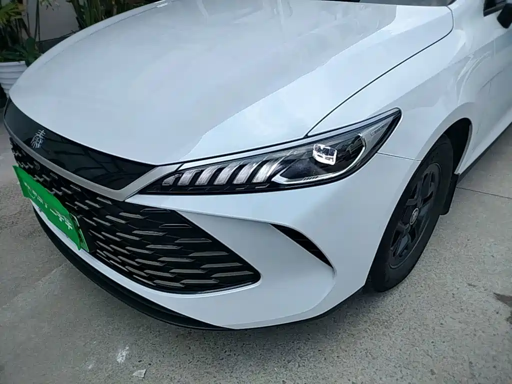 BYD Qin PLUS — миниатюра 24
