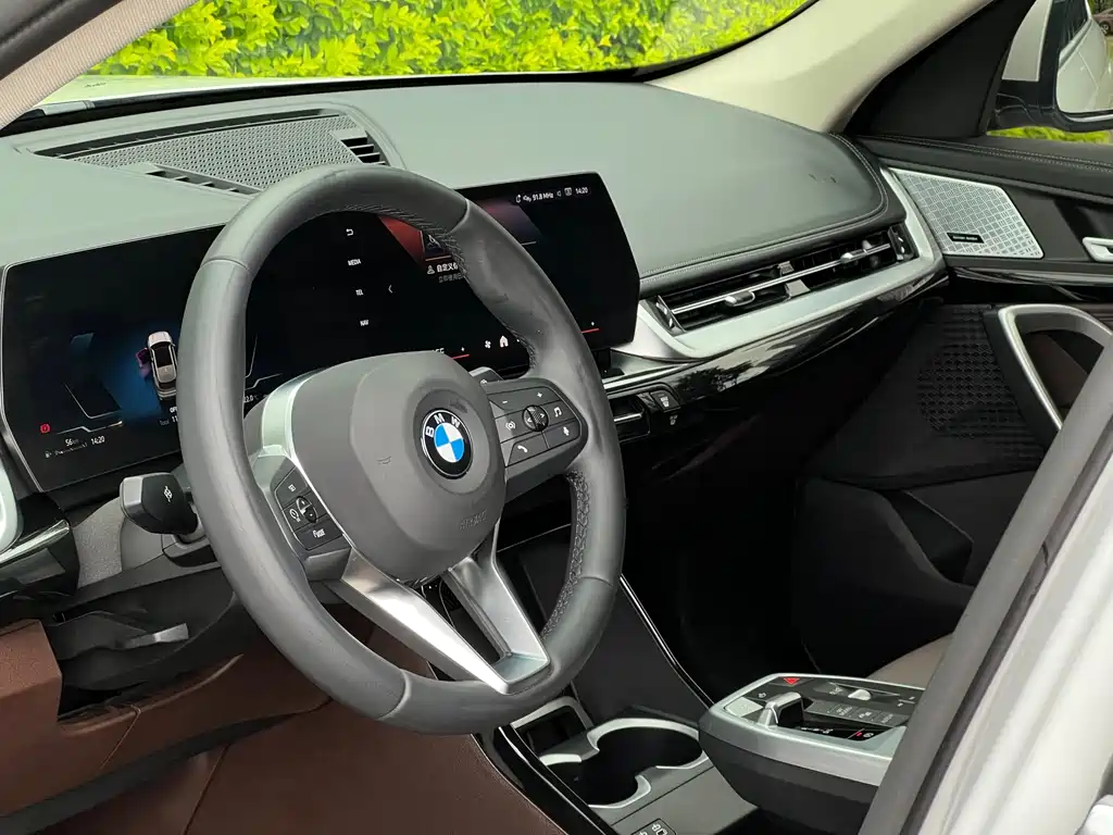 BMW X1 — миниатюра 21