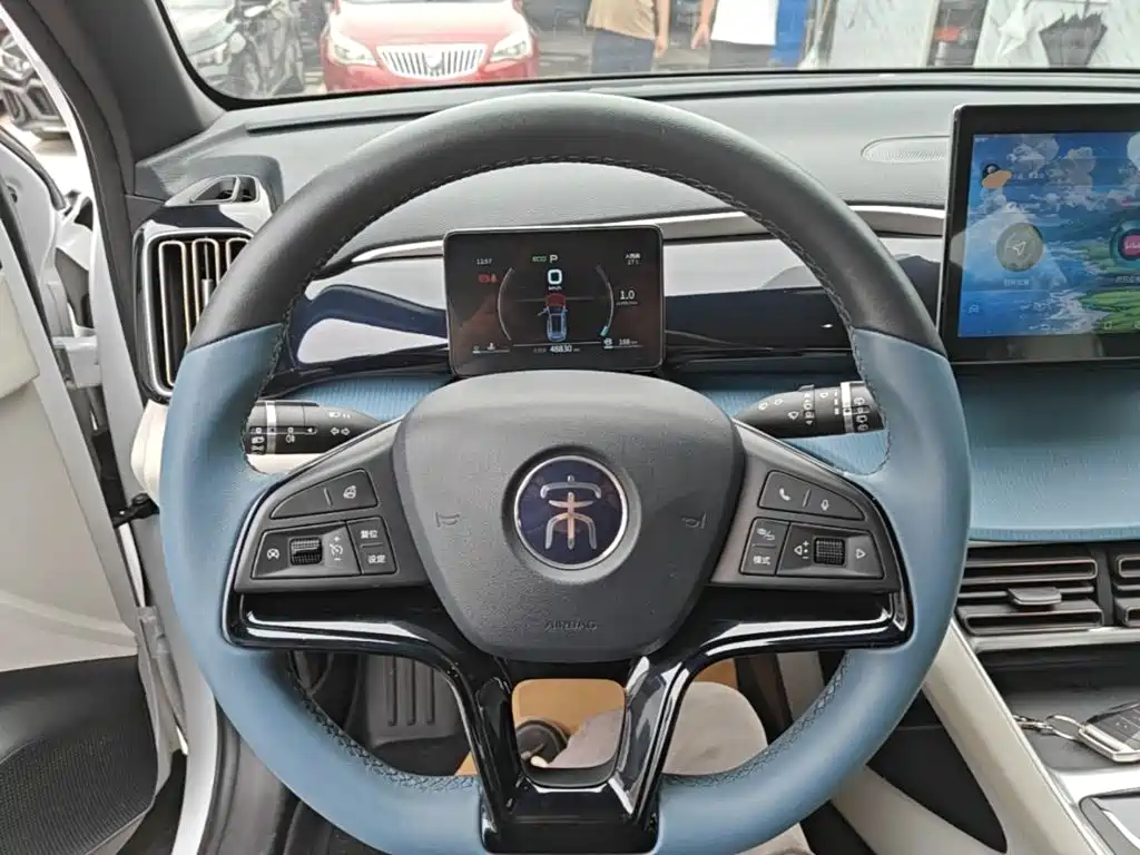 BYD Pro — миниатюра 11