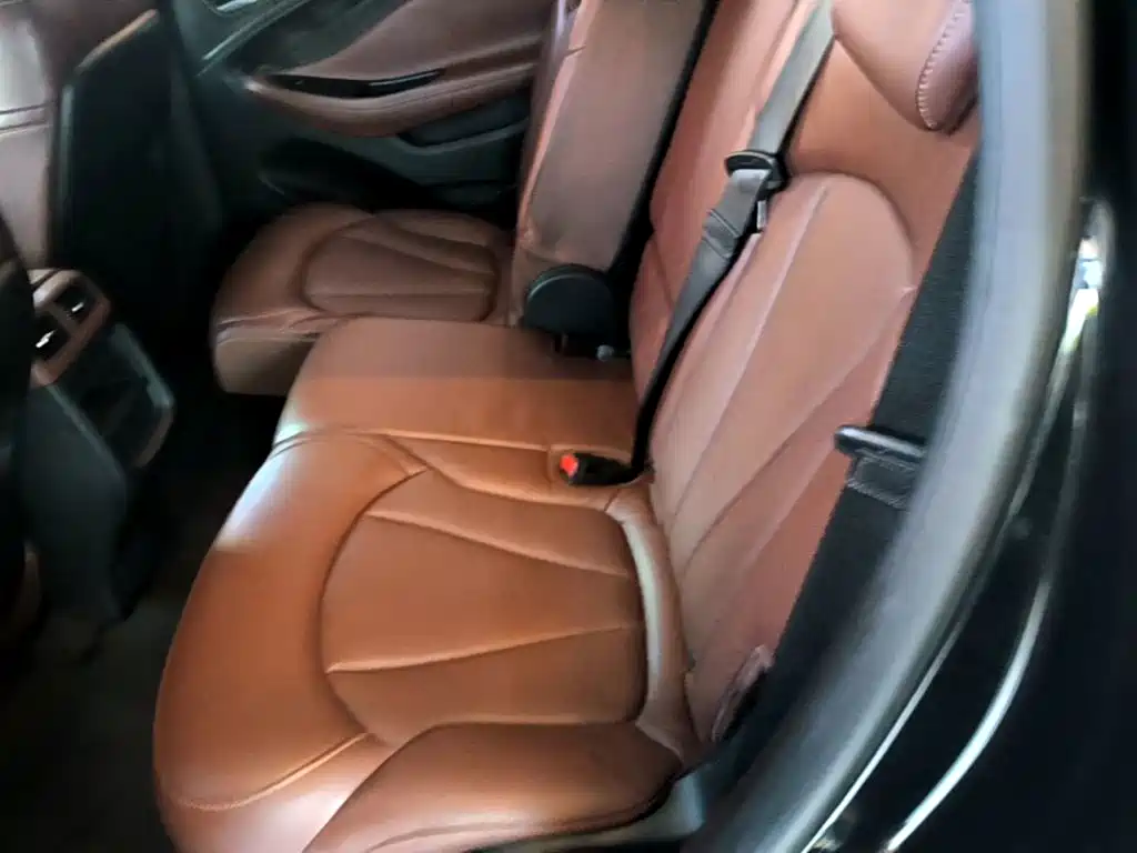 Buick Envision Plus — миниатюра 17