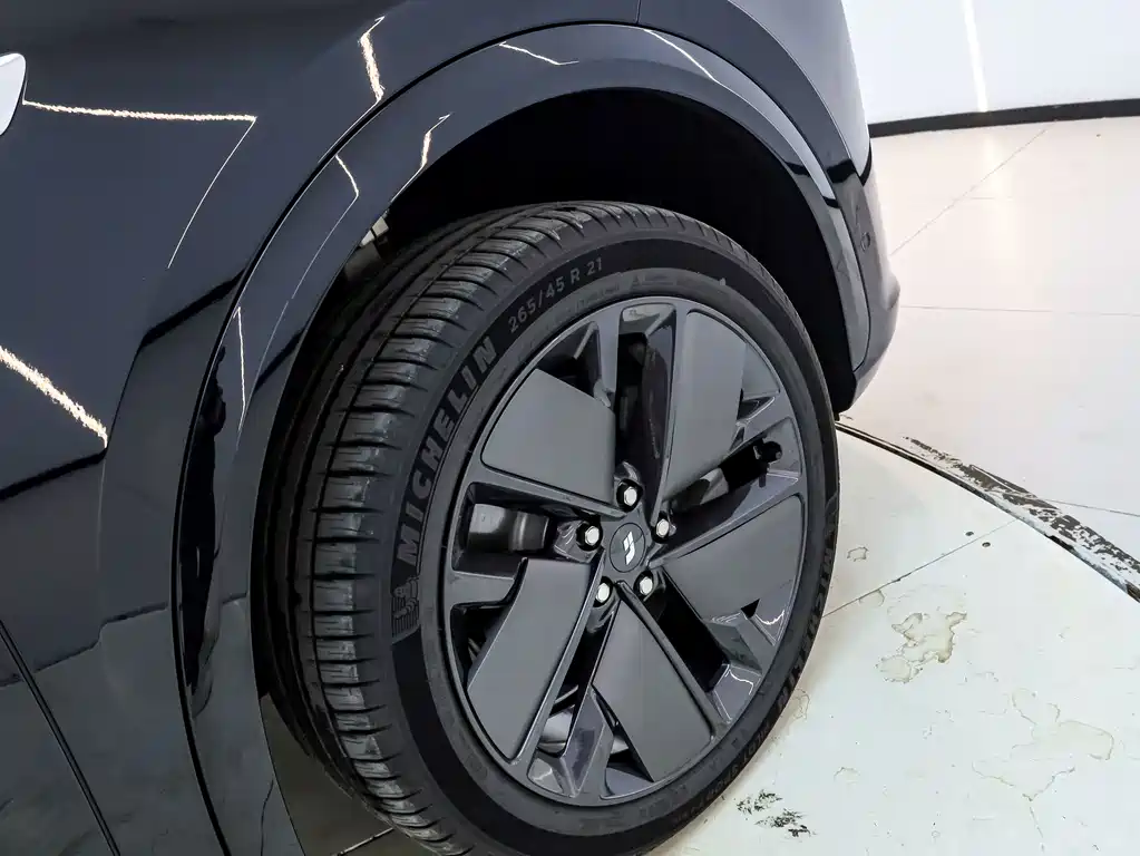 Li Auto Li L7 — миниатюра 6