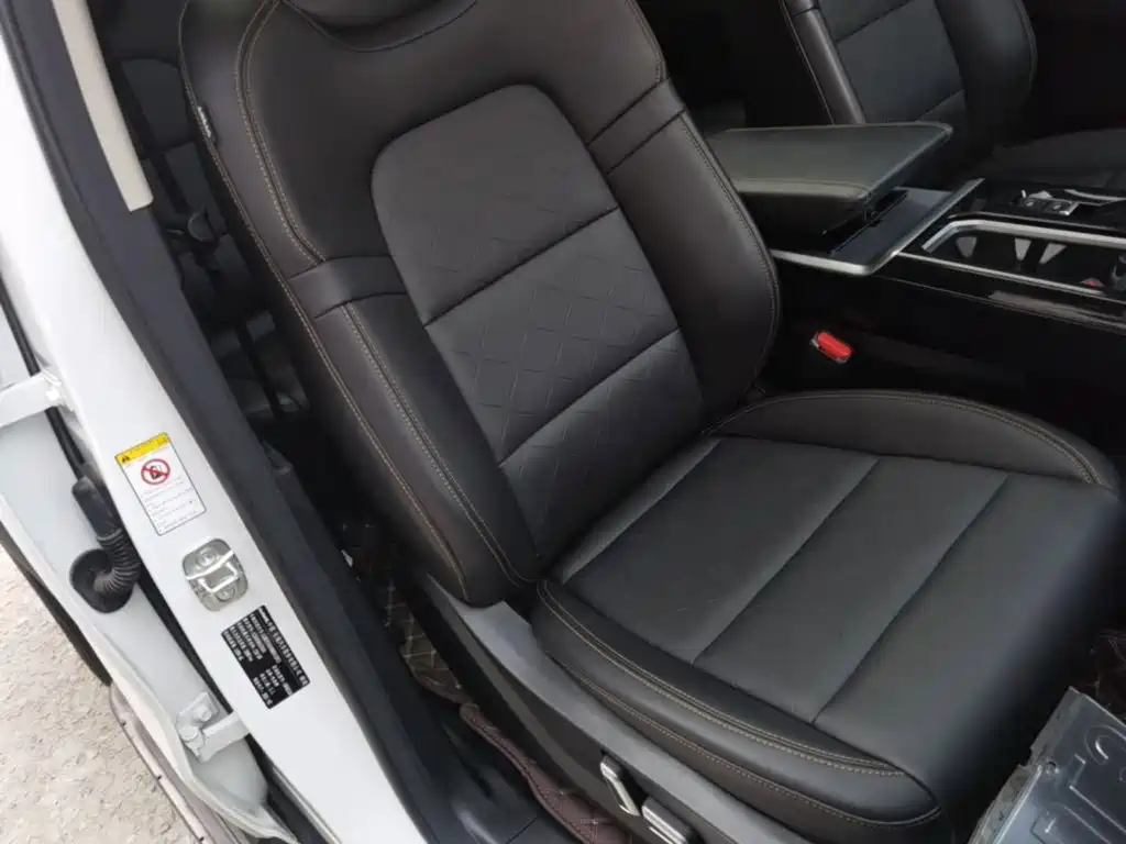 Haval Big Dog — миниатюра 25