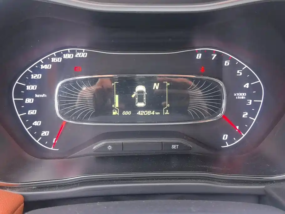 Baojun 510 — миниатюра 14