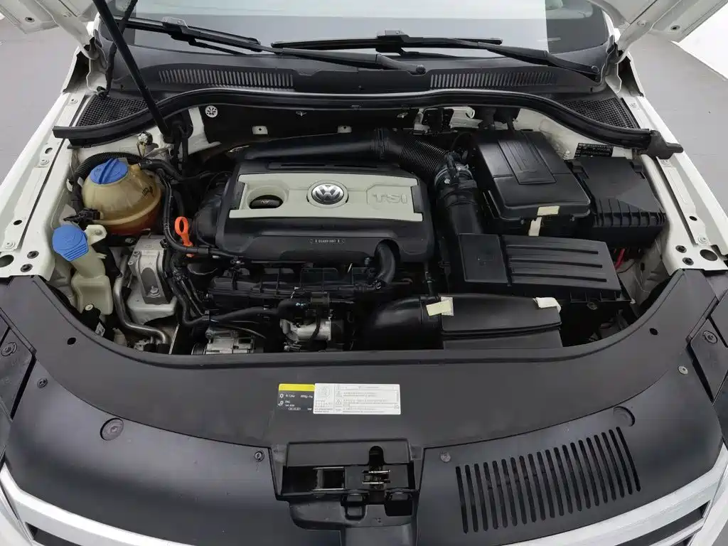 Volkswagen CC — миниатюра 6